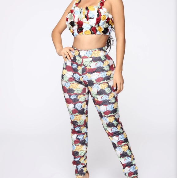 Matching outfit - Picture 1 of 1